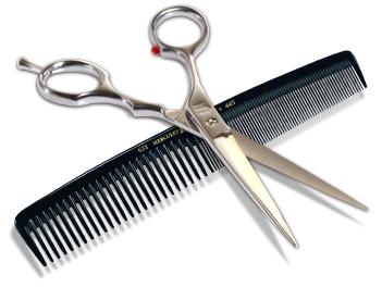 scissor
